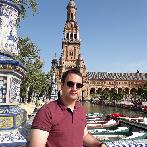 DamjanBecirovic's profile picture. 