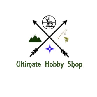 Ultimatehobby1's profile picture. 