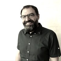 Ismail Cherri (@ismailcherri) Twitter profile photo