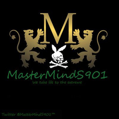 YouTuber/music productor/gamer my gamertag is MasterMindS901 PS4,Tictok and all other platform really in love with life and what I have to complete
