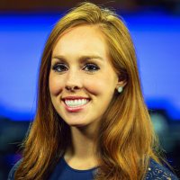 Caroline Brown - @carolinebrownwx Twitter Profile Photo