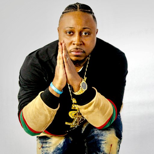 AgrVessel's profile picture. Minister, Rapper, Radio Show host... Ultimately just a servant for God