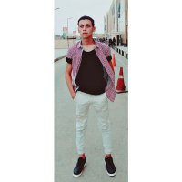 Ahmed Gnena (@gnenaahmed) 's Twitter Profile