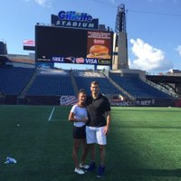 Steve McGrath (@stevemcgrathjr) 's Twitter Profile