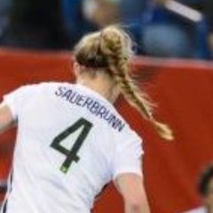 beckysbraid's profile picture. Angel City fan. The Official Twitter Account of Becky Sauerbrunn's braid.