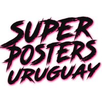 Super Posters Uruguay(@superpostersuy) 's Twitter Profile Photo