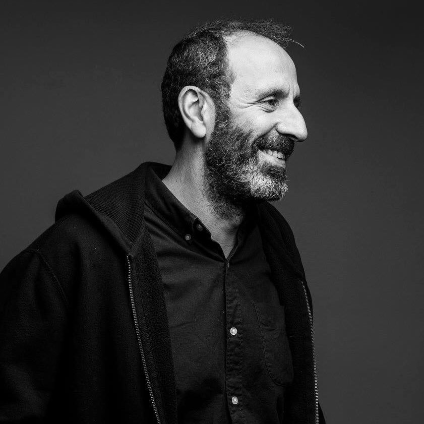 AlexandreGavras's profile picture. Producteur