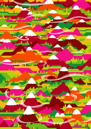 Salmountain's profile picture. 