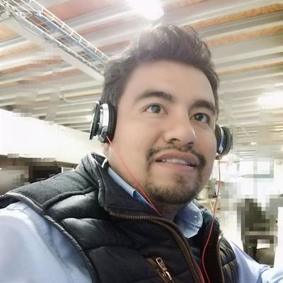 Radio 📻 /Información 📝 🎤  / Dios es mi fortaleza y mi fuente de poder - Oaxaca, México.

Twitts a título personal.