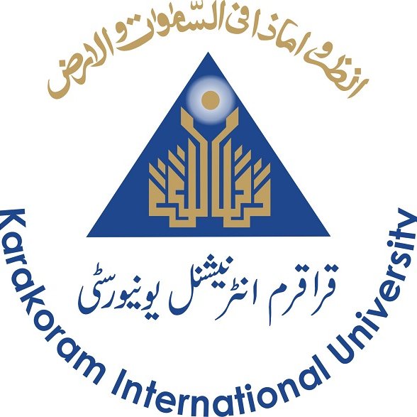 OfficialKIU's profile picture. A leading institution of  higher learning committed to social development and evolution of  peaceful and pluralistic societies in the mountainous areas of Pak.