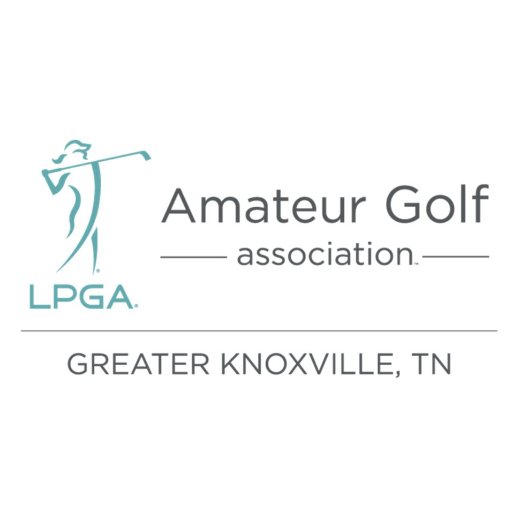 Welcome to the LPGA Amateur Golf Association - Greater Knoxville, TN Chapter!   
Connect, Learn, Play, Belong®