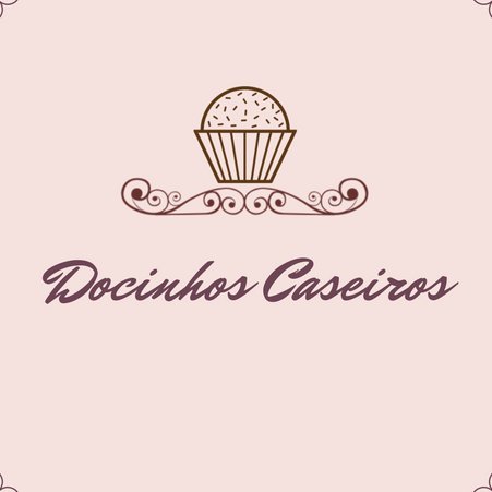 DocinhosCaseir1's profile picture. Os doces mais gostosos da sua região!