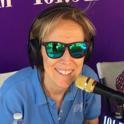 Gayle Garton
