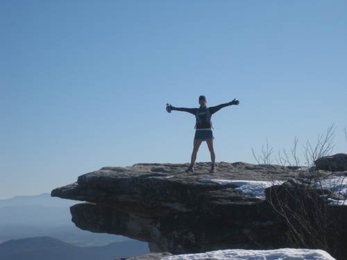 shiningspeidel's profile picture. wife, mom, counselor, ultrarunner, Crozet Running Tribe member, Trail Sister, repeat