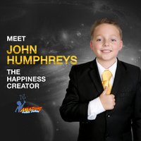 John Humphreys - @AmazingJohnJohn Twitter Profile Photo