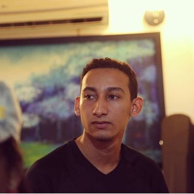 dayronpal's profile picture. 