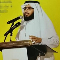 Suliman Alsuliman (@sabufaisal) 's Twitter Profile