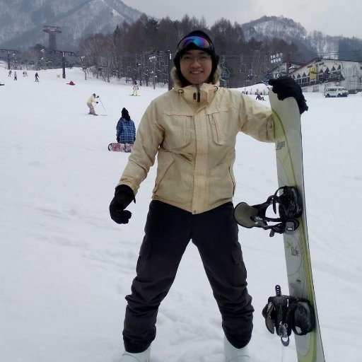 natuan0rg's profile picture. Mobile Developer