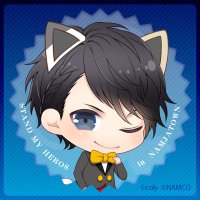 まり猫@お取引用 (@rosemarytiger54) 's Twitter Profile Photo まり猫@お取引用 (@rosemarytiger54) 's Twitter Profile Photo