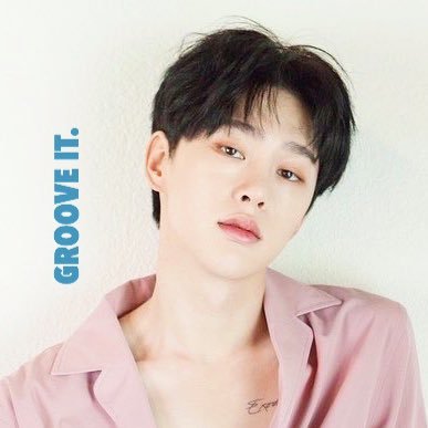 @grooveit97 #권현빈 日本の公知のアカウントです🤗