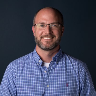 jeffreymurr's profile picture. Technology leader unlocking efficiency, hybrid infrastructure, code and people.