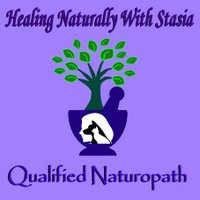 Healing Naturally With Stasia(@WithStasia) 's Twitter Profile Photo