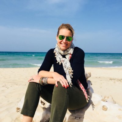 kathapesch's profile picture. Co-founder of LivingApulia and partnerships at TED. A global citizen, love people, love learning, love Puglia, and always up for a challenge!
