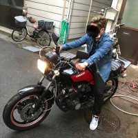🏍️⛩️SHINYA⛩️🏍️ (@strshinya) Twitter profile photo