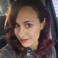 Christina Crespo (@chrismcrespo) 's Twitter Profile