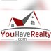 You Have Realty (@YouHaveRealty) Twitter profile photo