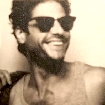 adammichaelkatz's profile picture. not so much bright eyed as bushy tailed... 1 trillion twitter followers to date.