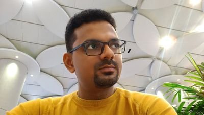 BhavnishDarji's profile picture. 