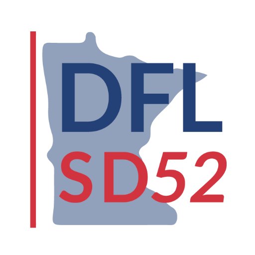 MN SD 52 DFL