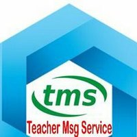 محکمہ تعلیم نیوز (@tsms4all) 's Twitter Profile