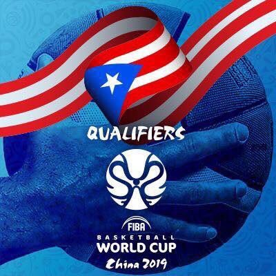 Equipo Nacional de Baloncesto de Puerto Rico || National Basketball Team Puerto Rico. Cuenta NO OFICIAL. #SelecciónPUR