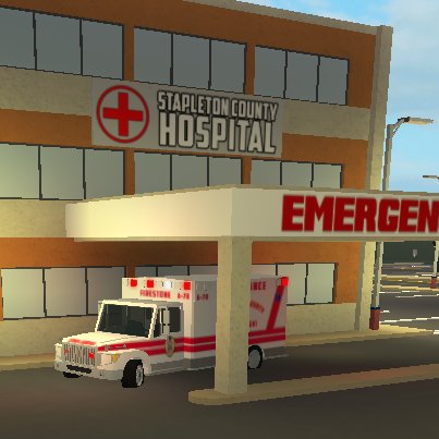 Official twitter ran by the Director of Public Relations and the Secretary of Health in the State ofFirestone's Department of Health.