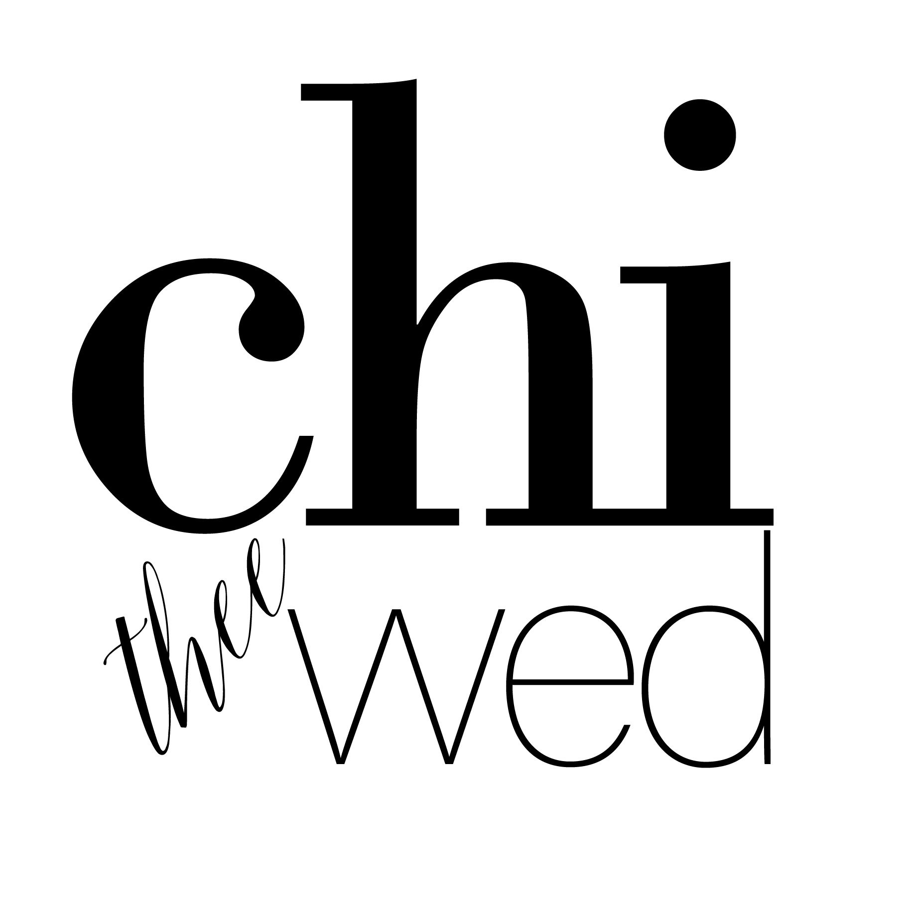 The first Chicago only wedding and inspiration blog with a local vendor directory!