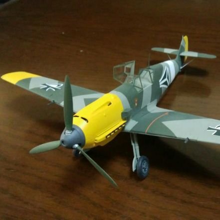 ggG397qhO4R8M8H's profile picture. プラモ製作からゲーム等、自己満趣味を気楽にツイートしてま～す。