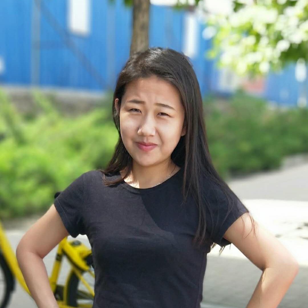 Operation manager of @Testin https://t.co/d7aQRm7F2q, Help you testing #applications #game in #China and all around the #world. #SoftwareTesting #DevOps #QA
