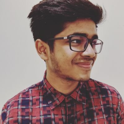 happyaviraj's profile picture. 
