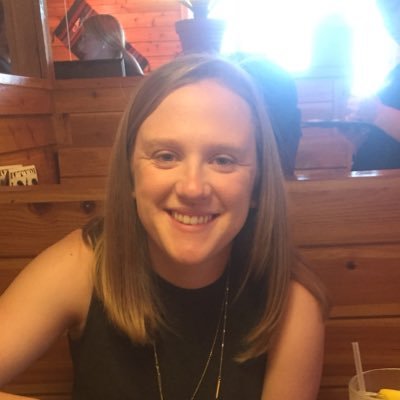 I’m a mommy, wife, and a teacher. I teach 4th grade ELA in a rural Missouri school district. I love instilling a passion for reading in my students. 📚