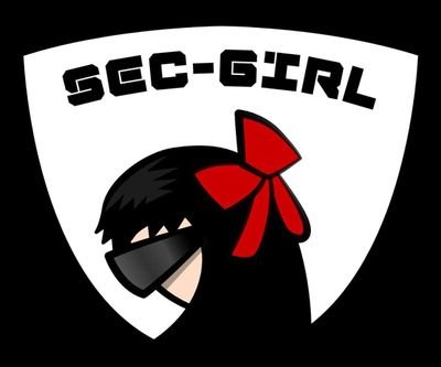 Security girl community in Thailand
Arrange infosec workshop, seminar, hackaton.. CTF