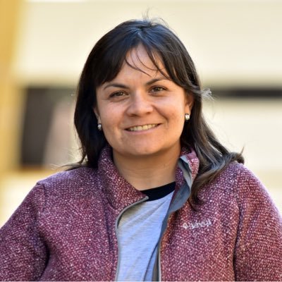 PhD/Doctora en Ciencias mención Neurociencia. Assistant Professor @uvalpochile Universidad de Valparaiso 🇨🇱. Investigadora del CINV.