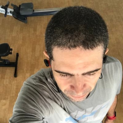 ASousaTwitt's profile picture. Enthusiastic, goal achiever, love sports, husband & father of 3 kids, works @ Polycom, The Leader in remote communication. All tweet expresses my personal views