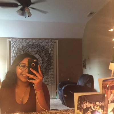 Profile Picture of Babagirl (@janet_almanza) on Twitter