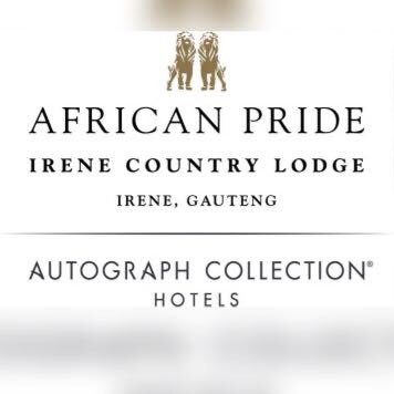African Pride Irene Country Lodge