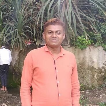 NamdevThakare2's profile picture. 