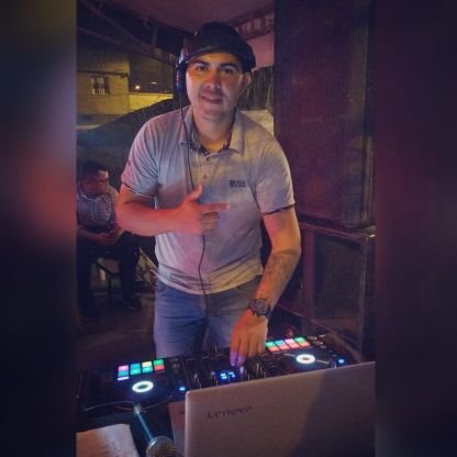 Soy DJ crossover
Contrataciones al WhatsApp 3214874929
Soy de la ciudad de Armenia
Cualquier tipo de evento como matrimonio,15 años fiesta privada y discoteca