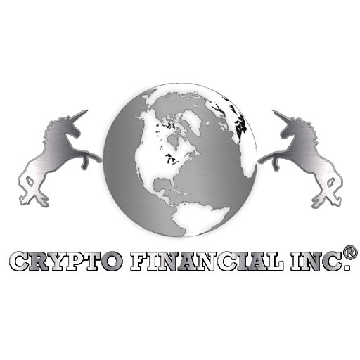 Crypto Financial Inc Corporation Number: 1033842-7 Founder and CEO: Qamar Kaleem
Info@crypto-financial.com https://t.co/rbtnchwlOr