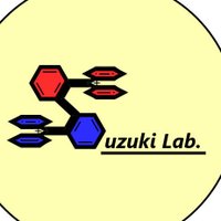 有機化学第一研究室（北海道大学）(@Yuuichi_Hokudai) 's Twitter Profile Photo